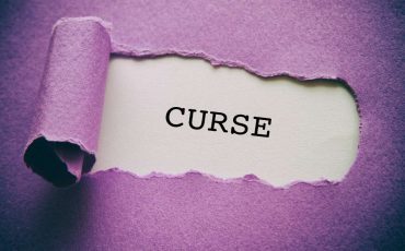 Dream of Being Cursed – Are You Guilty of Your Past Deeds?