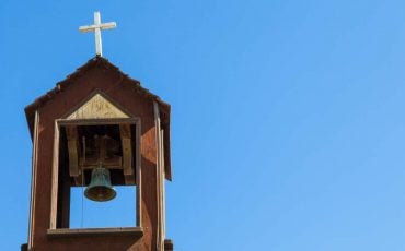 Dream of Church Bells Ringing – Thinking about Sunday Service