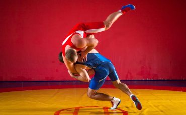 Dream of Wrestling – Does It Mean the Ability to Face Your Challenges?