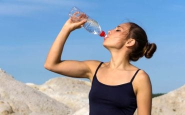 Dreaming of Thirst – Are You Dehydrated and Need a Drink 