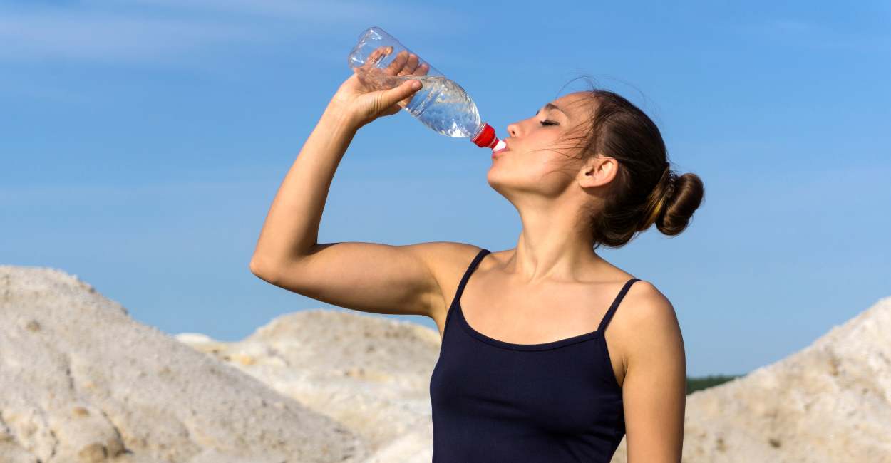 Dreaming of Thirst – Are You Dehydrated and Need a Drink 