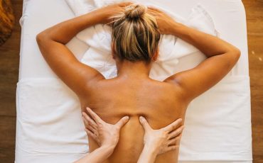 Massage Dream Meaning - Does It Call for Taking Care of Your Health?
