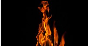 Spiritual Meaning of Fire in a Dream – Pondering on burning desires