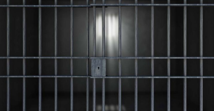 Spiritual Meaning of Jail in Dream – Worried about getting punished?