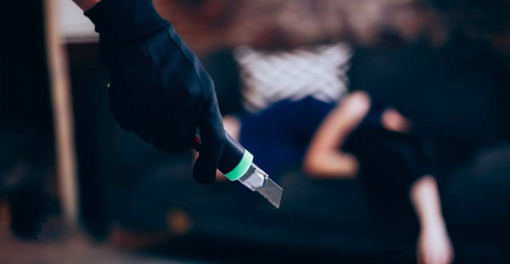 Spiritual Meaning of Killing Someone in a Dream Are You Seeking Revenge?