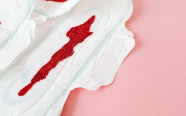 Spiritual Meaning of Menstrual Blood in a Dream – Is your Cycle Close