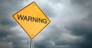 Warning Dream Meaning – Does It Imply a Sense of Caution Because Something Could Go Wrong?