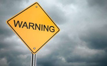 Warning Dream Meaning – Does It Imply a Sense of Caution Because Something Could Go Wrong?