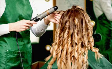 Dream of Curling My Hair - Want to Groom Yourself