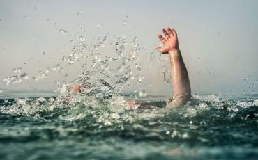 Spiritual Meaning of Drowning in a Dream - Should You Be Careful Around Water