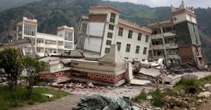Spiritual Meaning of Earthquake in Dreams - Does It Predict Some Major Hazard