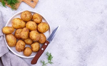 Spiritual Meaning of Potatoes in a Dream - Craving some snacks or just a basic meal