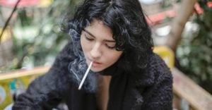 Spiritual Meaning of Smoking in a Dream - Planning to relieve stress