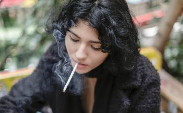 Spiritual Meaning of Smoking in a Dream - Planning to relieve stress
