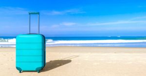 Spiritual Meaning of Suitcase in Dream - Planning to Move Out of the Country