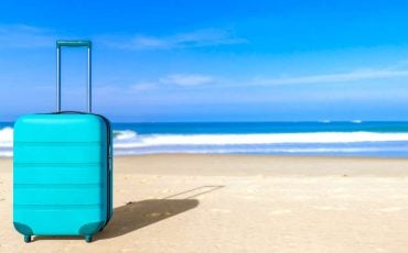 Spiritual Meaning of Suitcase in Dream - Planning to Move Out of the Country