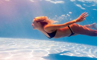 Spiritual Meaning of Swimming in a Dream - Planning to Hit the Water Park