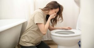 Spiritual Meaning of Vomiting in a Dream - Does It Predict Health Issues