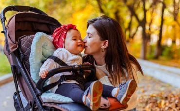 Baby in Stroller Dream Meaning – Are You Longing for a Companionship 