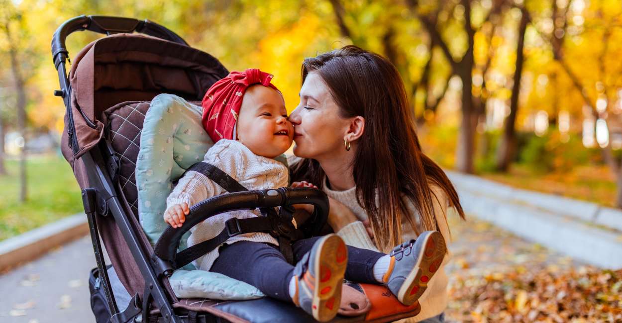 Baby in Stroller Dream Meaning – Are You Longing for a Companionship 