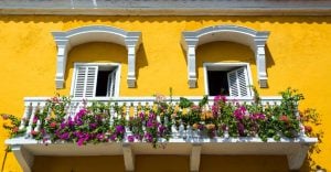 Balcony Dream Meaning - Are You Seeking Ways To Beautify Your House