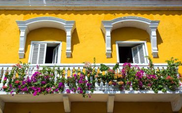 Balcony Dream Meaning - Are You Seeking Ways To Beautify Your House