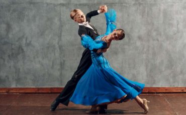 Ballroom Dancing Dream Meaning - Are You Preparing For The Midnight Ball