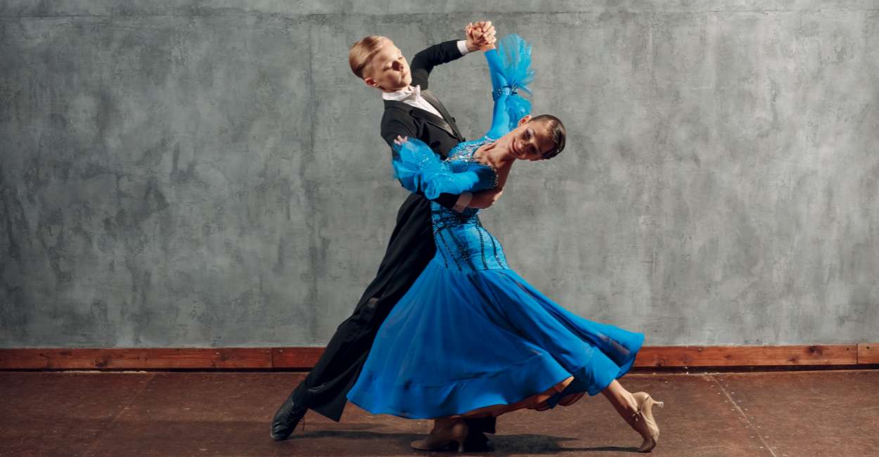 Ballroom Dancing Dream Meaning - Are You Preparing For The Midnight Ball