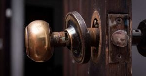 Broken Door Lock Dream Meaning - Are You Scared of Trespassers Attacking You 