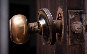 Broken Door Lock Dream Meaning - Are You Scared of Trespassers Attacking You 