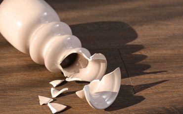 Broken Vase Dream Meaning - Are You Tired Of Your Kids’ Naughty Behavior