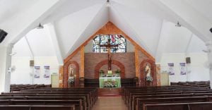 Chapel Dream Meaning - Are You Planning To Walk Down The Aisle