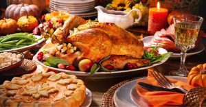 Dream About Thanksgiving - Does It Predict Celebrations With Loved Ones