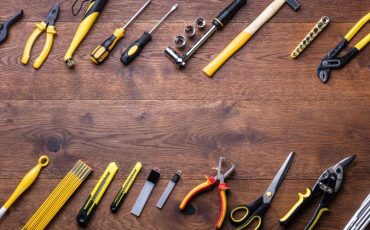 Dream About Tools - Is It Time To Explore Your Inner Bob-The-Builder