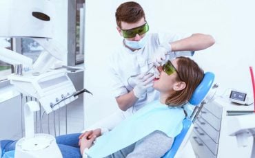 Dream About a Dentist Fixing Teeth - Is It High Time You Get An Oral Check