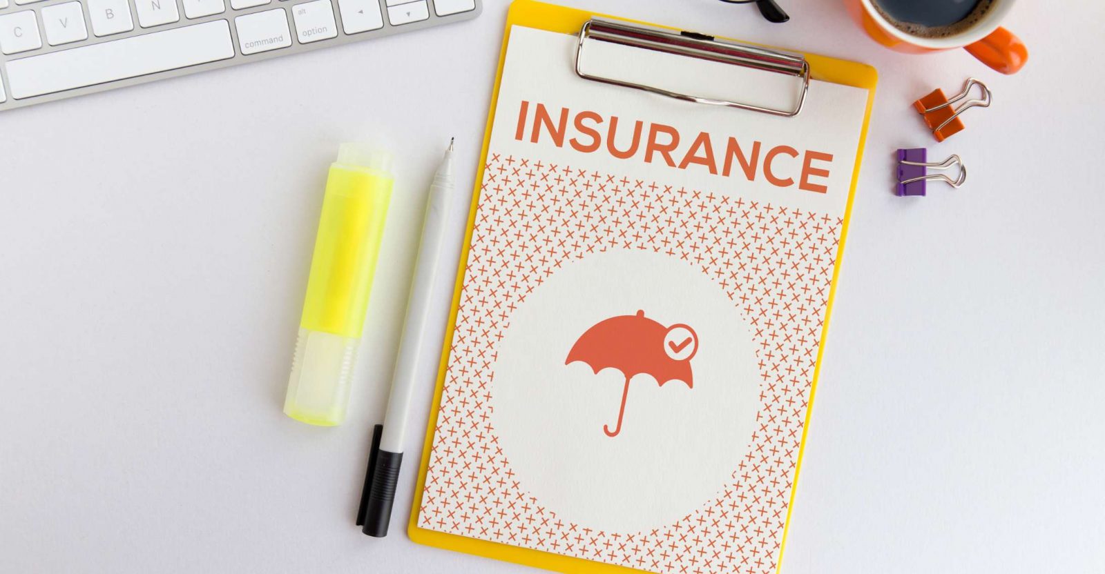 Dream Meaning of Insurance – Are You a Risk-Avert