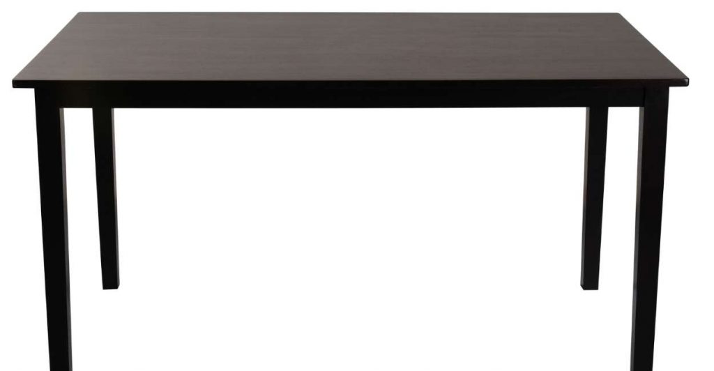 Dream Meaning of Rectangle Table Does This Predict A Joyful Gathering?