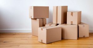 Dream Of Boxes - Are You Planning To Shift