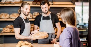 Dream about Buying Bread – You May Have Financial Welfare & Stability! 😉