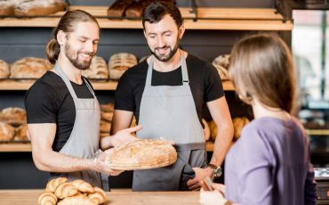 Dream about Buying Bread – You May Have Financial Welfare & Stability! 😉