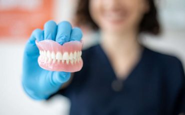 Dream about Dentures – Does that Indicate Feeling of Detachment
