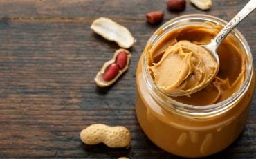 Dream about Peanut Butter – Are You Health Conscious 