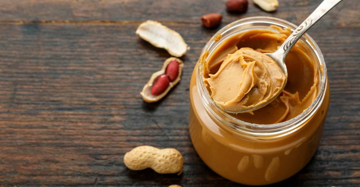 Dream about Peanut Butter – Are You Health Conscious 