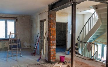 Dream about Renovating a House – Are You Ready to Let Go The Old Space