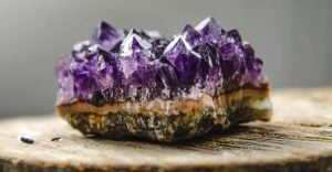 Dream of Amethyst - Is This A Sign To Heal Yourself From Within