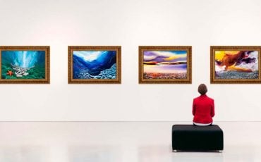 Dream of Art Gallery - Are You Planning To Invest In A Masterpiece