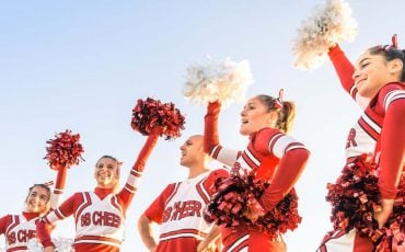 Dream of Being a Cheerleader – Be More Active & Optimistic in Life!