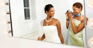 Dream of Being a Maid of Honor – Offering Constant Support to Make Someone Feel Better