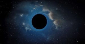 Dream of Black Hole in Sky - Is It A Foresight Of An Apocalyptic Future