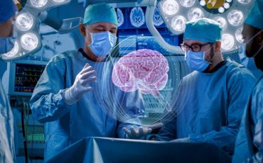 Dream of Brain Surgery - Do You Want to Refresh Your Mind?